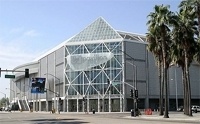 SAP Center at San Jose